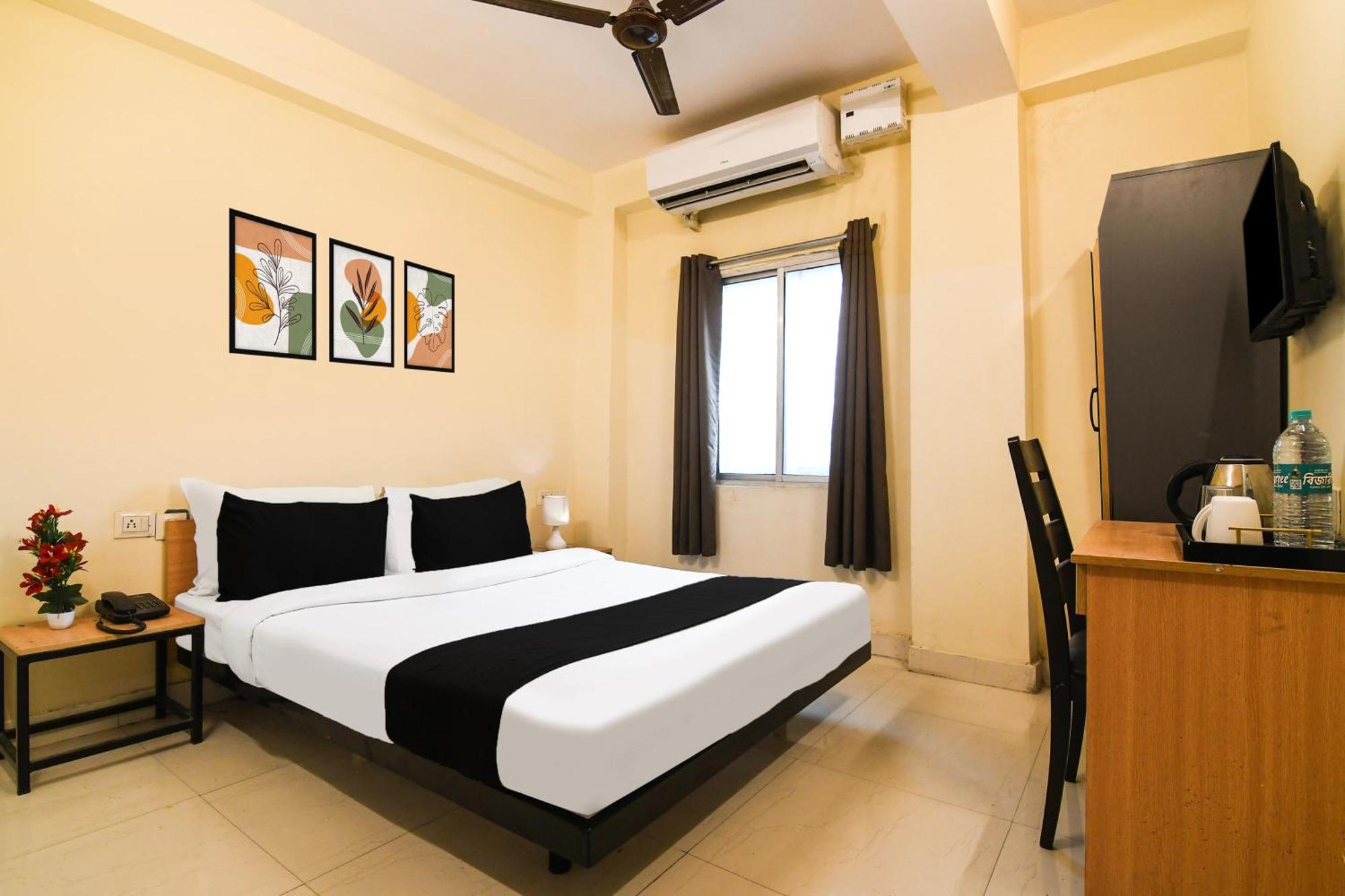 Hotel O Profulla Devi Guest House Jojra Exterior photo