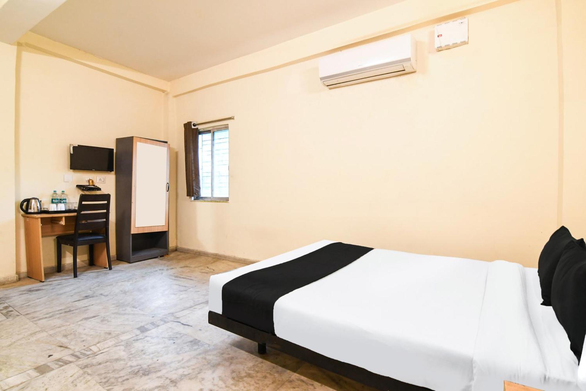 Hotel O Profulla Devi Guest House Jojra Exterior photo