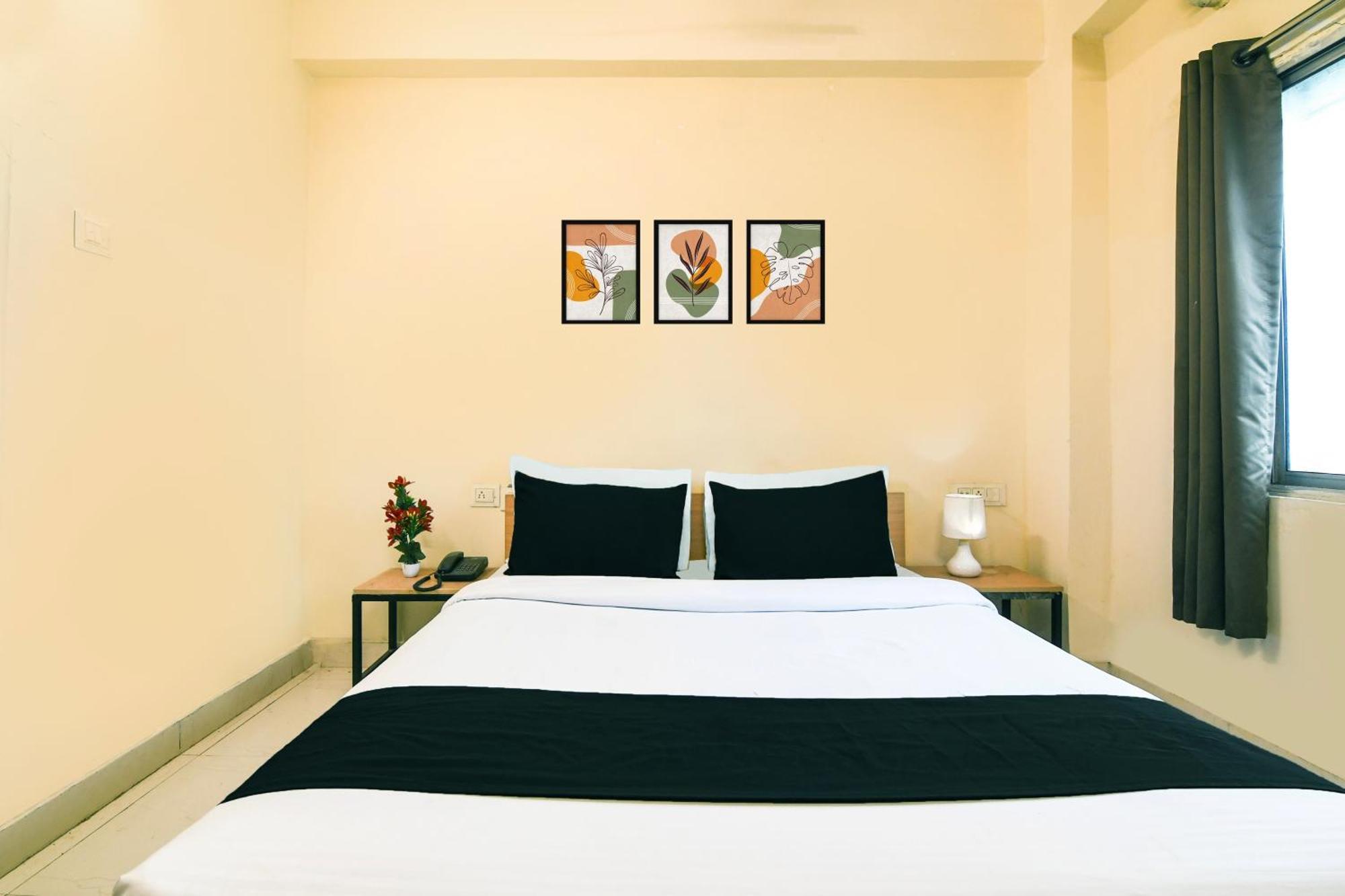 Hotel O Profulla Devi Guest House Jojra Exterior photo