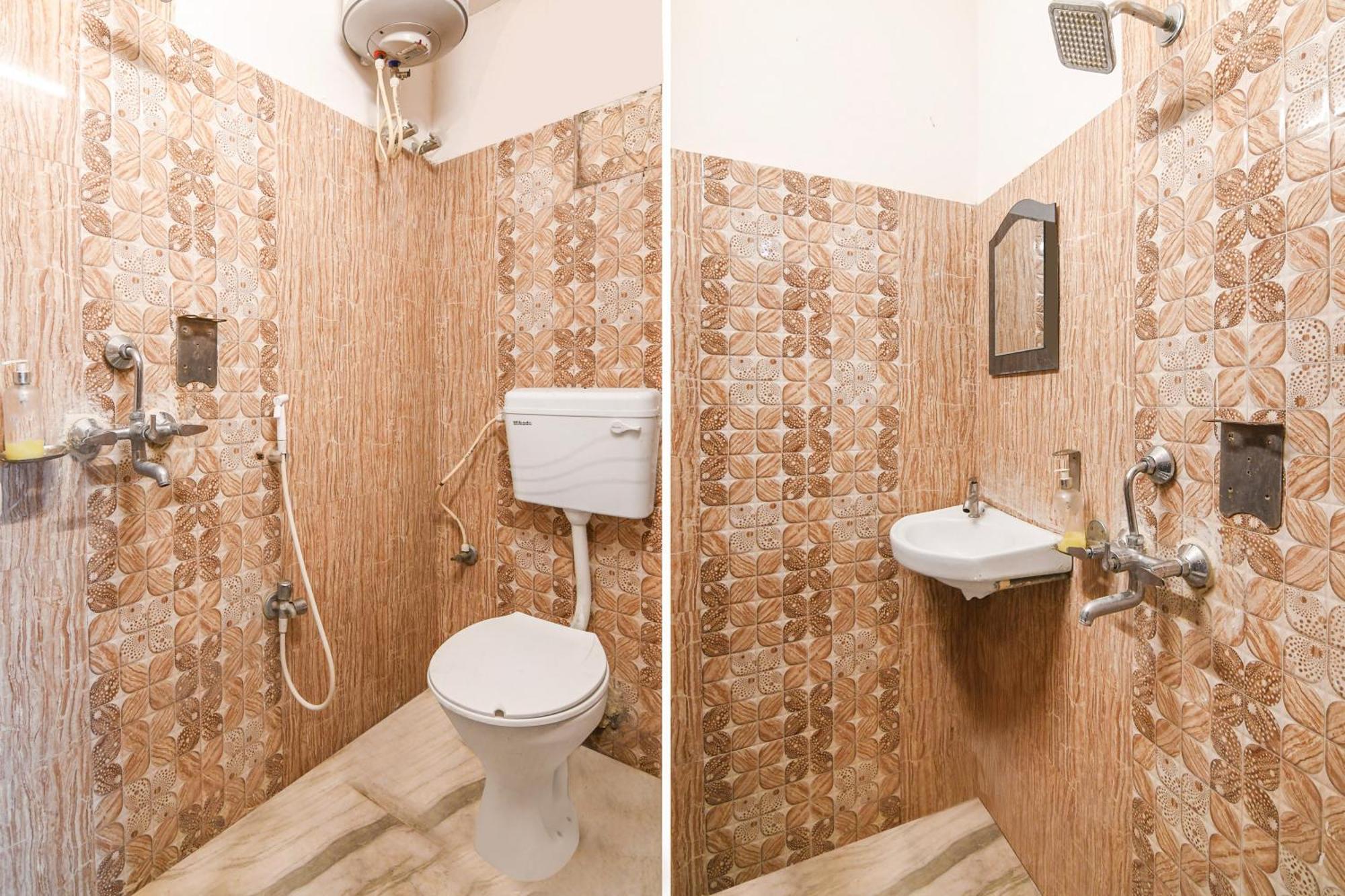 Hotel O Profulla Devi Guest House Jojra Exterior photo
